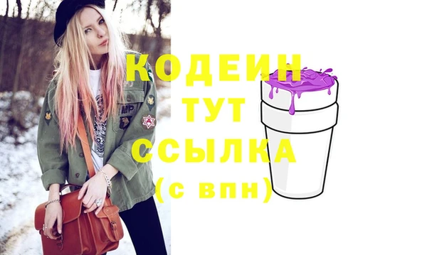 прущие крисы Горняк