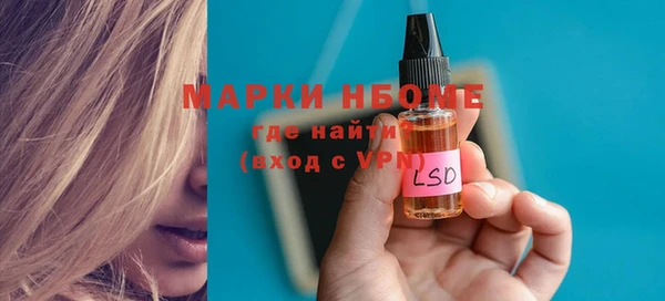 прущие крисы Горняк