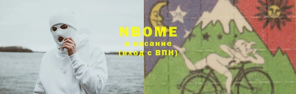 прущие крисы Горняк