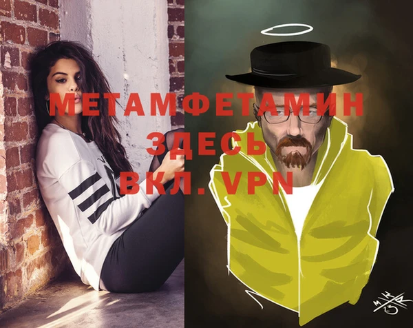 прущие крисы Горняк